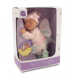 Papusa Anne Geddes ingeras 23cm 579108