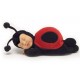 Papusa Anne Geddes buburuza 23cm 579111