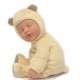 Papusa Anne Geddes pui de urs 23cm 579150