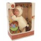 Papusa Anne Geddes pui de urs 23cm 579150