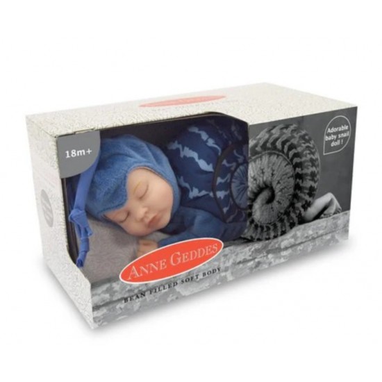 Papusa Anne Geddes melc 23cm 579170