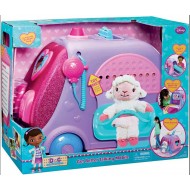 Doctorita Plusica Clinica mobila Giochi Preziosi 90345