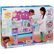 Doctorita Plusica Cabinet cresa Giochi Preziosi 92245