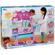 Doctorita Plusica Cabinet cresa Giochi Preziosi 92245