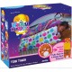 Sac de dormit 2 in 1 Happy Nappers Tigrul Tobi HNS7141