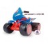 Quad Injusa Spiderman 12661