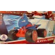 Quad Injusa Spiderman 12661