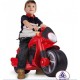 Motocicleta fara pedale Injusa Wheeler 189