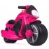 Motocicleta fara pedale Injusa Wheeler roz 1892
