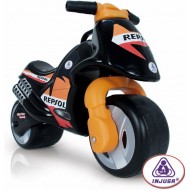 Motocicleta Injusa Neox Repsol 1901