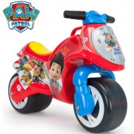 Motocicleta Injusa Neox Paw Patrol 1903