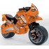 Motocicleta fara pedale Injusa Hawk 193-1