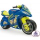 Motocicleta fara pedale Injusa Minions 19403