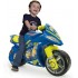 Motocicleta fara pedale Injusa Minions 19403
