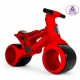 Moto injusa Rayo 196