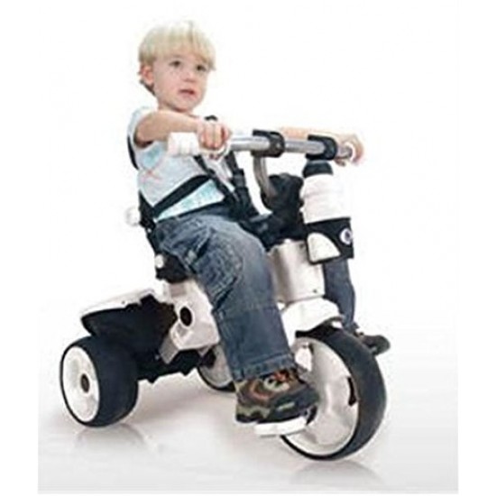 Tricicleta copii Injusa City Max