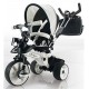 Tricicleta copii Injusa City Max