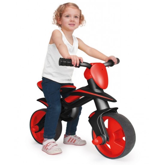 Bicicleta de balans Injusa Jumper