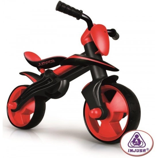 Bicicleta de balans Injusa Jumper