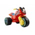 Trimoto electrica Injusa Mickey 6v