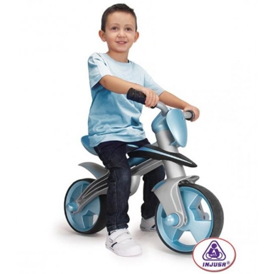 Bicicleta de balans Injusa 501