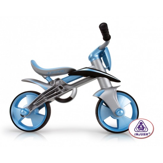 Bicicleta de balans Injusa 501