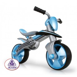 Bicicleta de balans Injusa 501