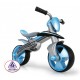 Bicicleta de balans Injusa 501