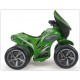 Quad electric Injusa Wrestler 6V