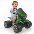 Quad electric Injusa Wrestler 6V