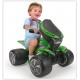 Quad electric Injusa Wrestler 6V