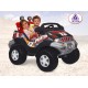 Jeep electric 12V Injusa Dark Fire