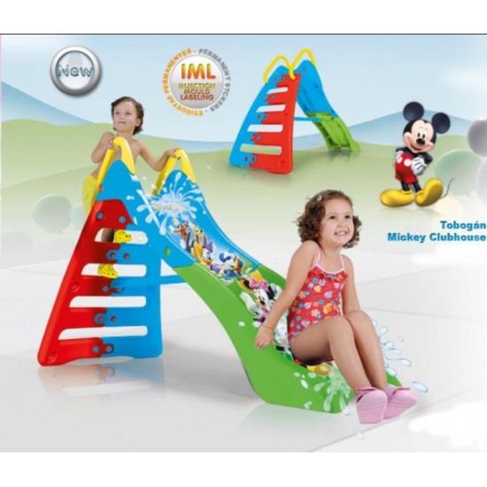 Topogan Injusa Mickey Mouse