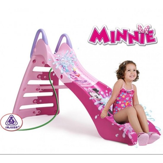 Topogan Injusa Minnie