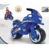 Motocicleta fara pedale Injusa Thundra 195
