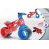 Motocicleta fara pedale Injusa Rayo Ultimate Spiderman 19660