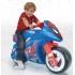 Motocicleta fara pedale Injusa Winner Spiderman 19460