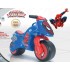Motocicleta fara pedale Injusa Ultimate Spiderman 19060 