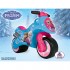Motocicleta fara pedale Injusa neox Frozen 19088