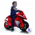 Motocicleta fara pedale Injusa spline 199