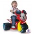Trimoto electrica Injusa samurai Mickey Mouse 6v