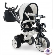 Tricicleta copii Injusa City Max