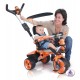 Tricicleta pentru copii Injusa City 326