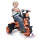 Tricicleta pentru copii Injusa City 326