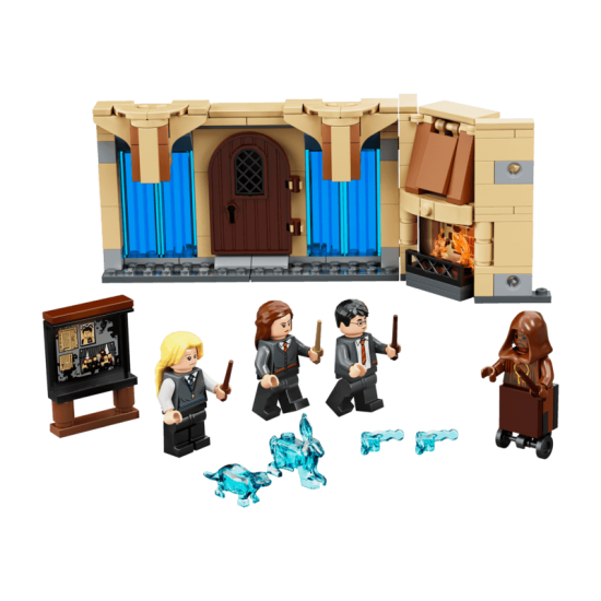 Lego Harry Potter 75966 Camera Necesitatii