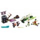 Lego Monkie Kid 80006 Dragon horse bike