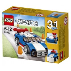 Lego creator masina de curse 31027