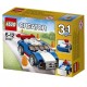 Lego creator masina de curse 31027