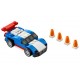 Lego creator masina de curse 31027