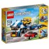 Lego creator 3in1 transportator 31033